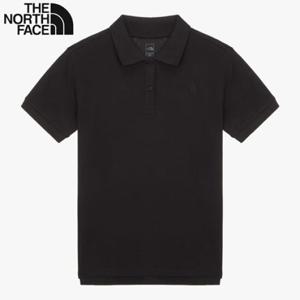 노스페이스 NT7PR40A 여성 선데일 반팔 폴로 티셔츠 KR