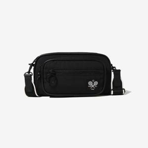 [휠라]테니스 미니 크로스백 (FS3BCG2239X_BLK)