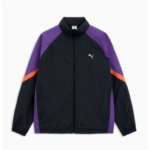 푸마 바람막이 자켓 PE Woven Warm Up JKT 941430 01