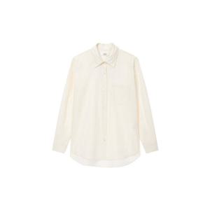 [TOMBOY] 베이직코튼셔츠 9104121171