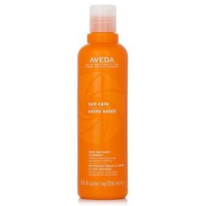 아베다 썬 케어 헤어 & 바디 클렌징 250ml