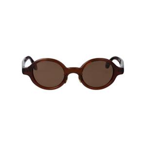 조르지오 아르마니 선글라스 0AR8205 606273 brown