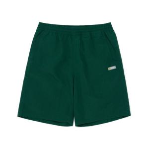 K252UHP940 나일론 5부 반바지 GREEN