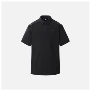 [PXG]PXG골프반팔티 KQF PJMPM2232-21 여름 우븐 하이브리드 카
