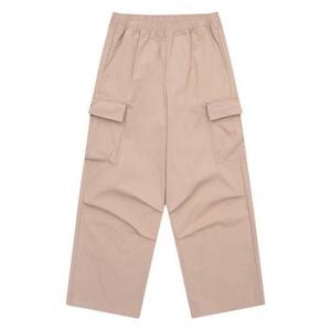 에꼴리에 세이브존07 입체카고파라슈트바지 25A1251PK