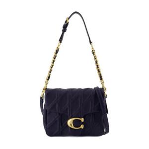 코치 숄더백 CW629 B4DNA B4 DARK NAVY blue
