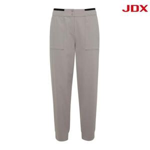 JDX HC08 밴드 내장 반조거 팬츠 X2PTV5723(BE)