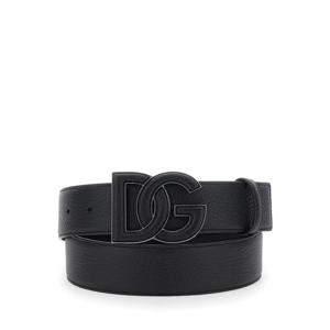 돌체앤가바나 벨트 BC4675AT48980999 Black