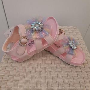 TALENTKIDS HC24 오로라엔젤샌들 TSX31NWS07