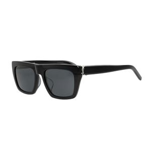 [생로랑 SAINT LAURENT] SL M131F-001 공용 선글라스