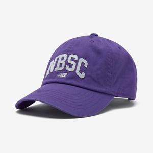 뉴발란스모자 NQJ NBGDESL101-75 NBSC 볼캡