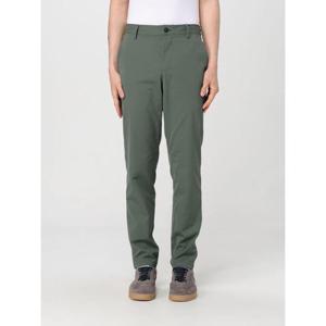 세이브더덕 스트레이트 팬츠 DP2274MGABA20 50028 Green