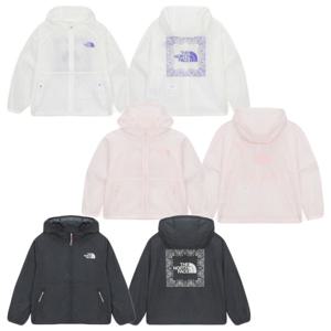 노스페이스 키즈 리틀 글램프 자켓 [NJ3LR16]