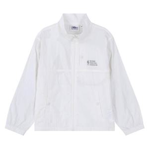 [NBA KIDS]NBA 우븐 베이직 바람막이K252JP060P01_JJ