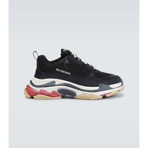 발렌시아가 Triple S 스니커즈 P00721768