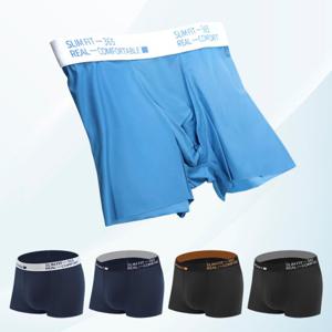 [제임스딘] 압박 해소 프리 컷팅 심리스 드로즈 5PACK