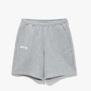 [뉴에라 국내매장 정품] 뉴에라 에센셜 숏팬츠 14536509