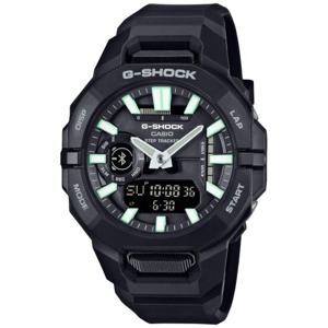카시오 [블루투스 탑재 시계] G-SHOCK (G shock) 스포츠 라인 블랙 GBA-950-1AJF