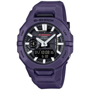 카시오 [블루투스 탑재 시계] G-SHOCK (G shock) 스포츠 라인 퍼플 GBA-950-2AJF