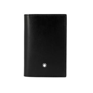 [몽블랑 MONTBLANC] 198320 남성 카드지갑 명함지갑