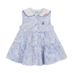 압소바 유아PG 프레 원피스 (A2325107)