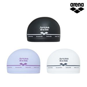 [아레나공식] 스윔핏 이지핏 코팅수모 색상 택1 A5AC1AQ01