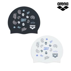 [아레나공식] 외계인 실리콘수모 색상 택1 A5AC1AC18