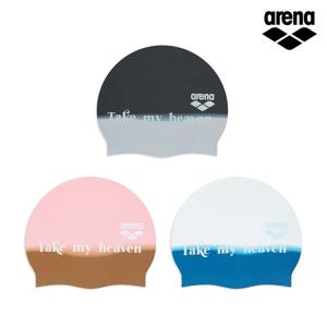 [아레나공식] 헤븐 실리콘수모 색상 택1 A5AC1AC22