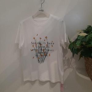 Ame HC06 스프링플라워T J51102 wh