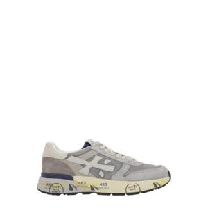 Premiata Mick 레이스업 스니커즈 MICK 7217 TP935967302