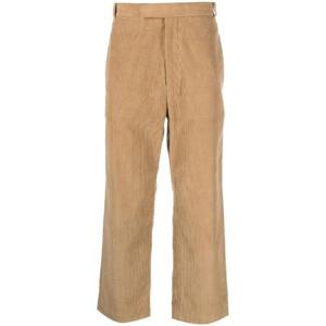 25 FW 톰브라운 코듀로이 크롭 팬츠 MTU320UF0220 TP433075472