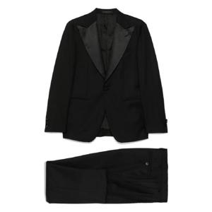 25 FW 꼬르넬리아니 싱글 브레스티드 디너 수트 257T262598236 TP437532163