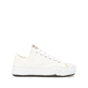 메종 미하라 야스히로 스니커즈 A05FW702096 WHITE