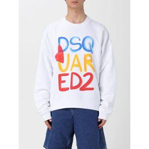 디스퀘어드2 스웨터 S78GU0084S25551 100 White