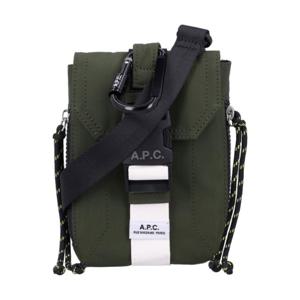 아페쎄 크로스백 H61733PAAFH JAD DARK KHAKI