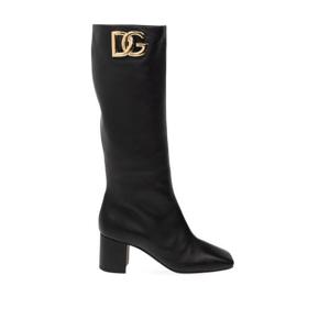돌체앤가바나 부츠 CU1067 AQ513 80999 Black BLACK