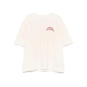 아미리 반팔 티셔츠 AMJYTE1204 IVRED NEUTRALS