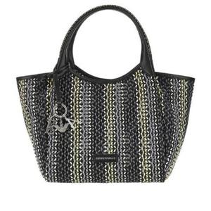 EMPORIO ARMANI EMPORIO ARMANI LEATHER BAG EW001009