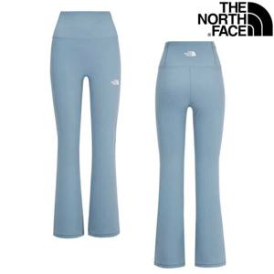 노스페이스 NF6KR31 여성 스웨이 플레어 레깅스 NF6KR31C