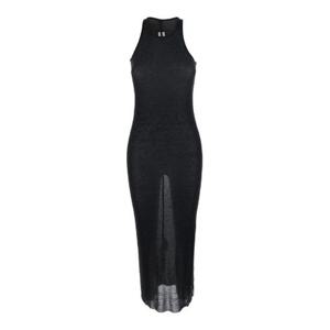Rick Owens 민소매 탱크 드레스 RP01E7549RC 09 TP934993628