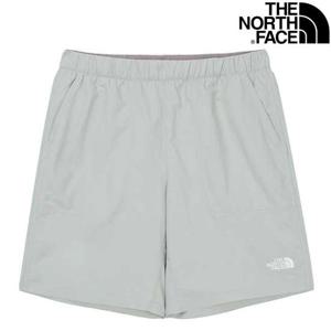 노스페이스 NS6NR06 남성 냉감 에센셜 쇼츠 NS6NR06D