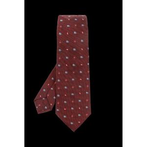 Etro 페이즐리 새틴 자카드 타이 MASA0001AQ229 S9865 TP942101622