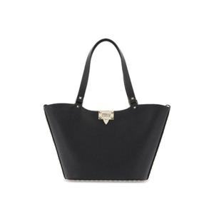 Valentino Garavani 락스터드 스트랩 숄더백 4W2B0N07TAG 0NO TP942156749