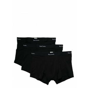 [PAUL SMITH] 남성 복서 트렁크 3 팩 PLAIN M1A914M3PK 79 블랙 /9