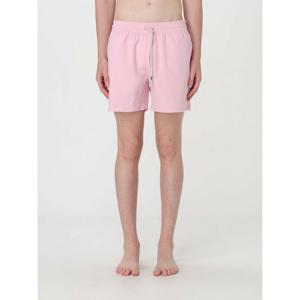 [POLO RALPH LAUREN] 남성 스윔수트 710910260015 가든 핑크 /6