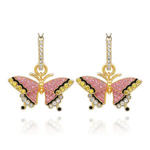 [스와로브스키 SWAROVSKI] 5670055 여성 귀걸이