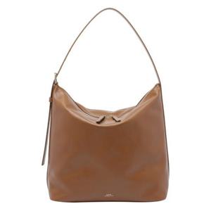 아페쎄 숄더백 PXCBS F61902 CAF Brown