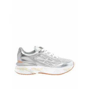 [PREMIATA] 라프리마 여성 트레이너 Moerund 스니커즈 MOERUND7465 실버 /8