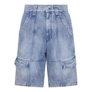 Isabel Marant 티미 카고 쇼츠 PSH0046HAA1H32H 30LU TP942597906