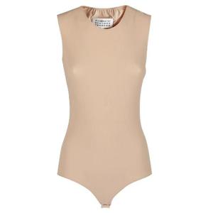 Maison Margiela 민소매 바디수트 S51NA0065S20518 121 TP936527495